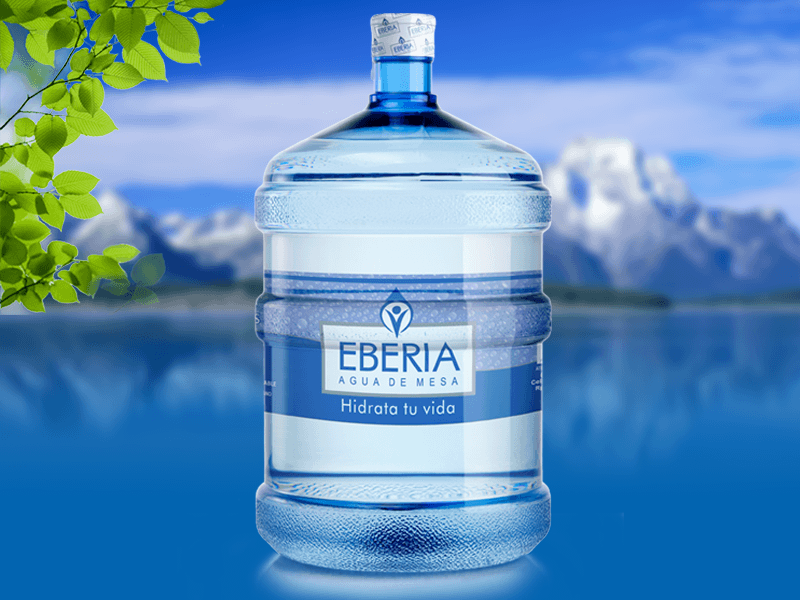 Corporación Eberia