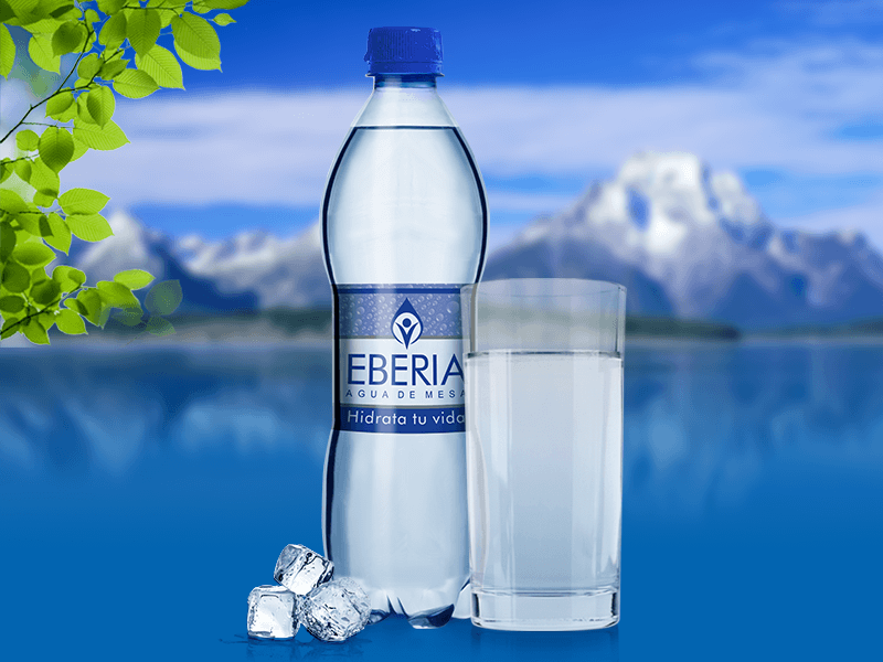 Corporación Eberia